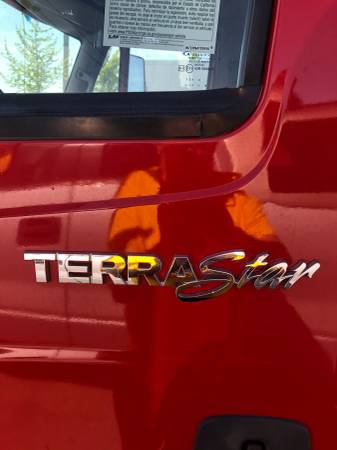 2012 International TerraStar Dump Truck - - by dealer for sale in Medford, OR – photo 6