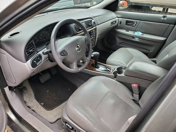 2002 Mercury Sable LS - cars & trucks - by owner - vehicle... for sale in Saint Paul, MN – photo 7