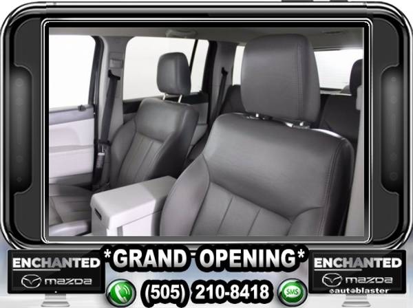 2008 Jeep Liberty Sport Enchanted Mazda - - by dealer for sale in Santa Fe, NM – photo 21