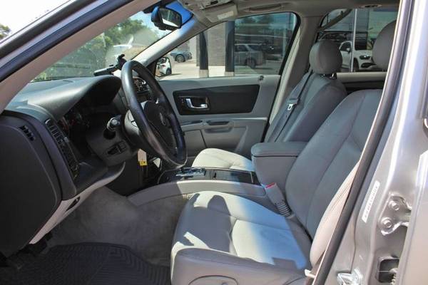 2006 Cadillac SRX Light Platinum Low Price..WOW! for sale in Boerne, TX – photo 12