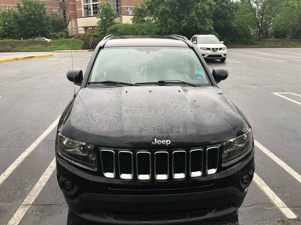 2014 Jeep Compass Sport for sale in Athens, GA – photo 23
