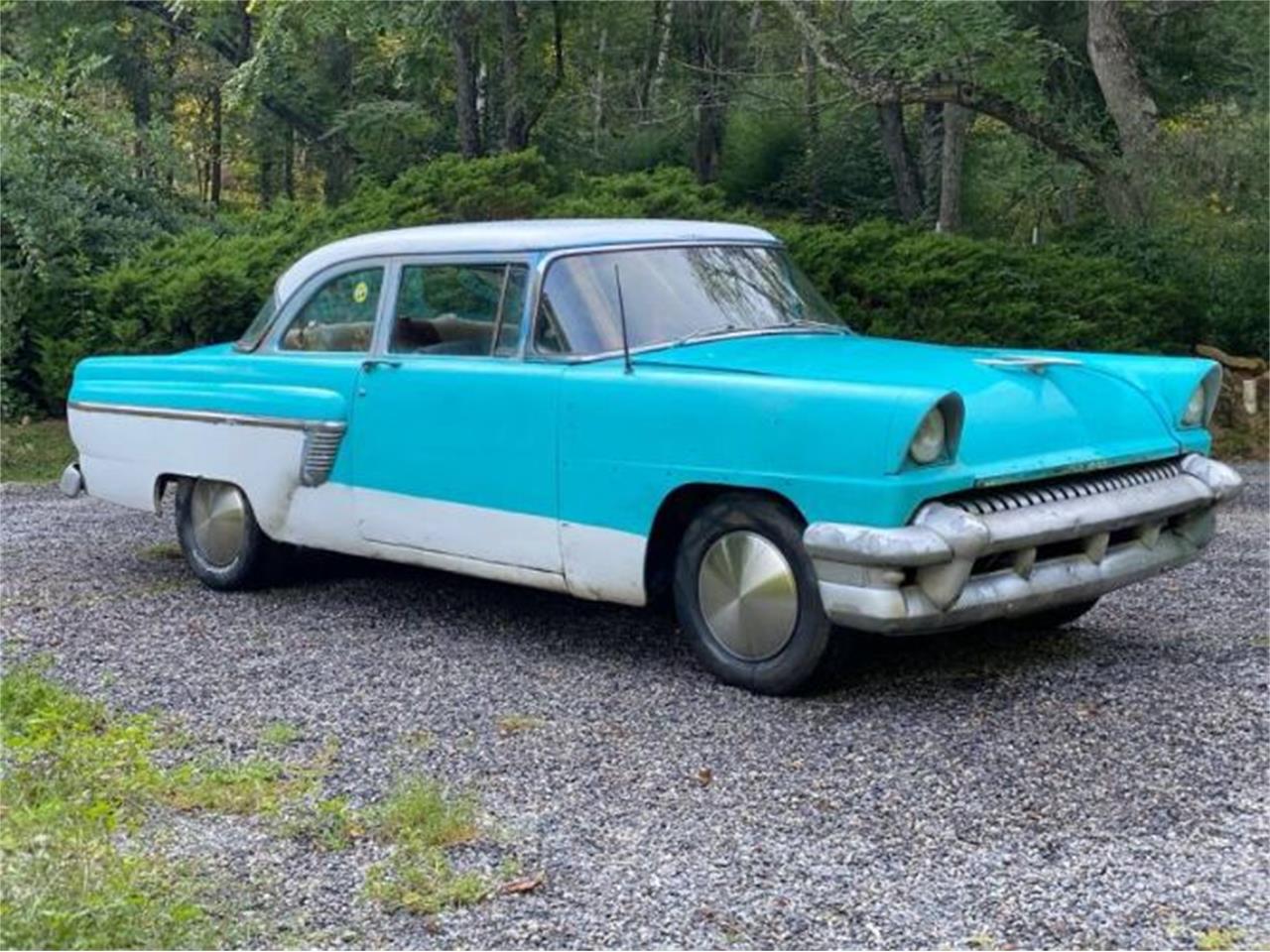 1956 Mercury Montclair for sale in Cadillac, MI – photo 10