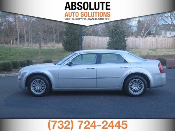 2010 Chrysler 300-Series Touring 4dr Sedan - - by for sale in Hamilton, NY – photo 2