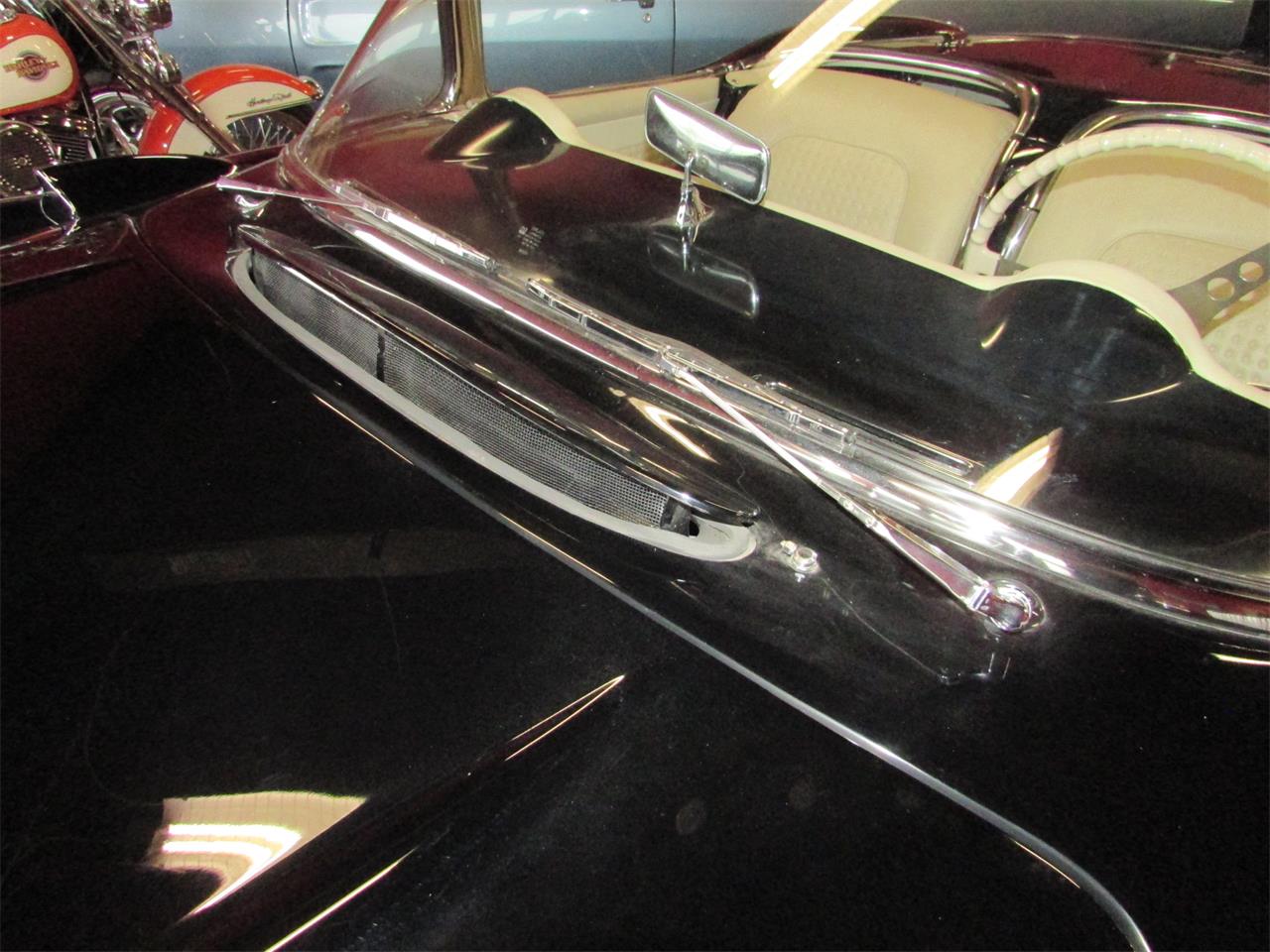 1957 Chevrolet Corvette for sale in Madison, MS – photo 32