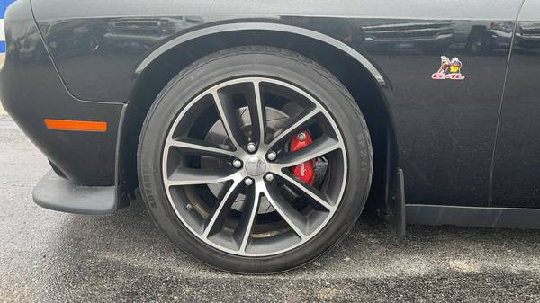 2015 Dodge Challenger R/T SCAT PACK - - by dealer for sale in Pleasant Hill, IA – photo 17