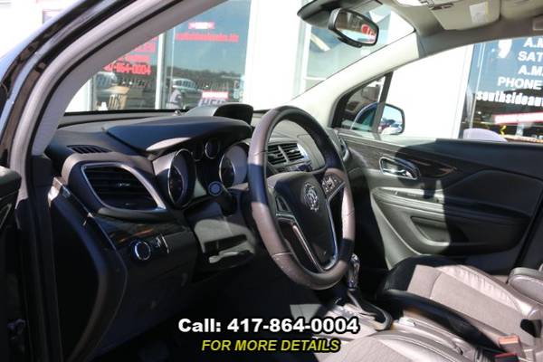 2016 Buick Encore Backup Camera - Low Miles! - - by for sale in Springfield, MO – photo 8