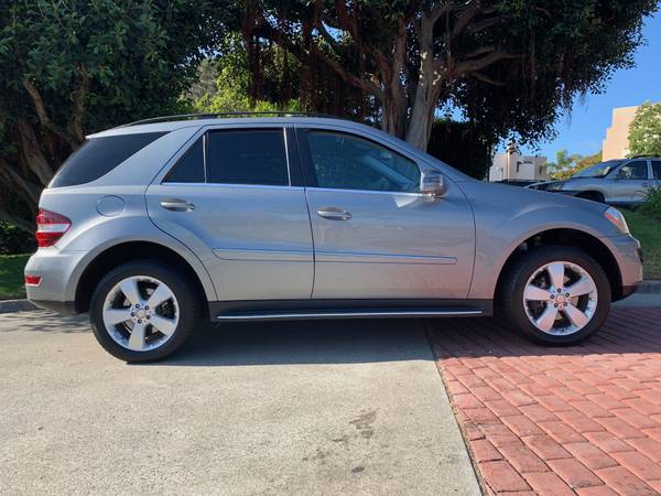 Mercedes ML 350! Low 80k miles! for sale in Hermosa Beach, CA – photo 15