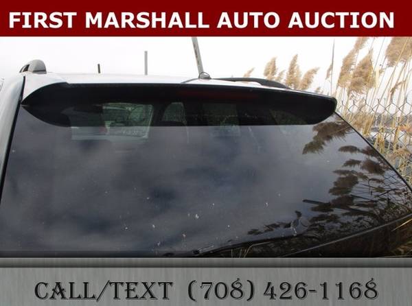 2003 BMW X5 3 0i - First Marshall Auto Auction - Special Savings! for sale in Harvey, IL – photo 2