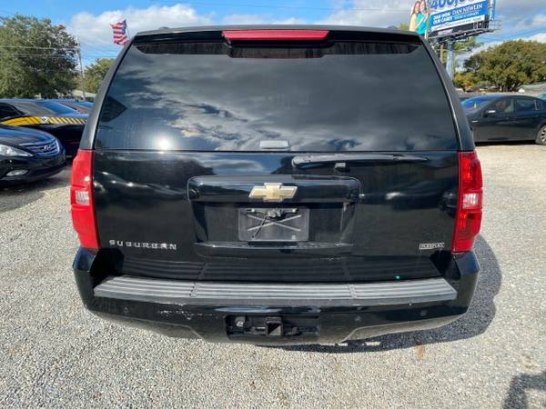 2008 Chevrolet Suburban - - by dealer - vehicle for sale in Winter Park, FL – photo 6