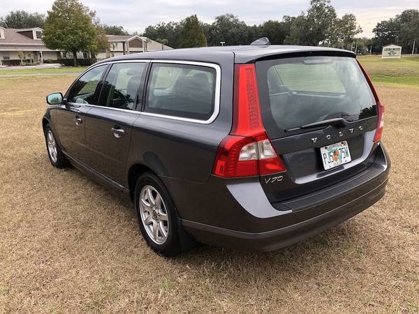 2008 Volvo V70 - cars & trucks - by dealer - vehicle automotive sale for sale in TAMPA, FL – photo 3