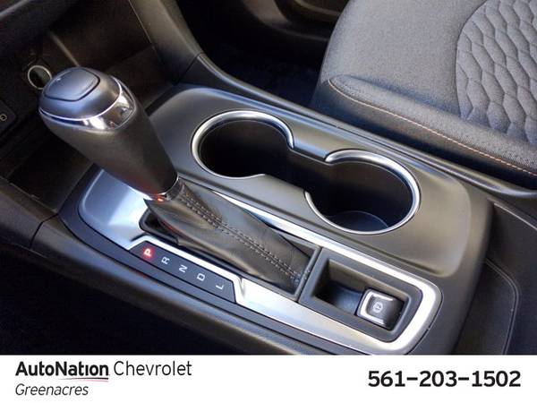 2018 Chevrolet Equinox LT SKU:JL102100 SUV - cars & trucks - by... for sale in Greenacres, FL – photo 13