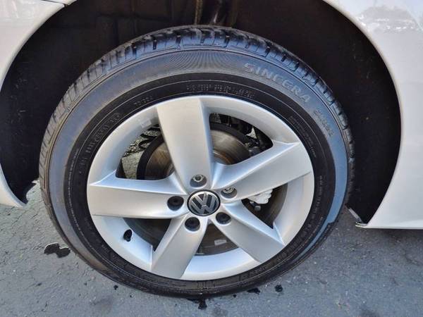 2013 Volkswagen Jetta Sedan TDI w/Premium for sale in Sacramento , CA – photo 10