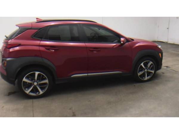 2020 Hyundai Kona 4x4 4WD SUV Limited - - by dealer for sale in Kellogg, MT – photo 9