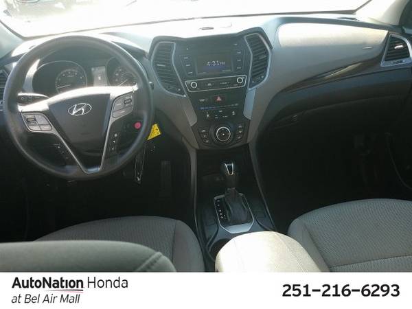 2018 Hyundai Santa Fe Sport 2.4L AWD All Wheel Drive SKU:JG563571 for sale in Mobile, AL – photo 16