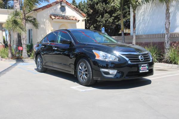 🚗2015 Nissan Altima Special Edition Sedan🚗***SALE*** for sale in Santa Maria, CA – photo 2