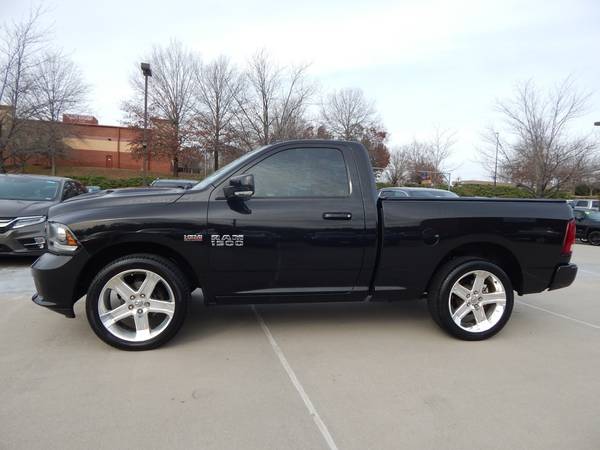 2018 RAM 1500Ca Sport **BLACK FRIDAY Starts Early! Call for your... for sale in Charlotesville, VA – photo 3