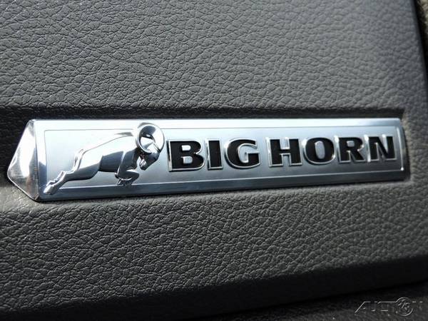 2016 Ram 1500 Big Horn SKU: M19280A Ram Ram Pickup 1500 Big Horn for sale in Orchard Park, NY – photo 18
