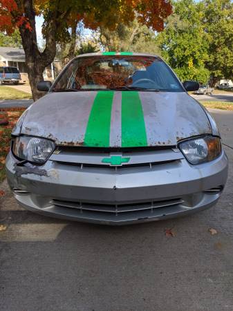 04' Chevrolet Cavalier for sale in Lees Summit, MO – photo 6