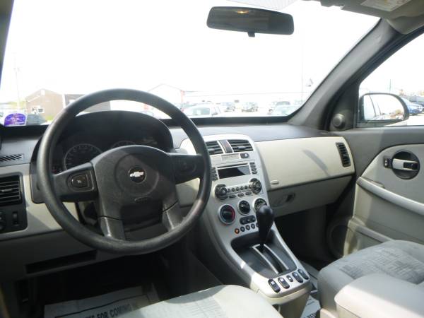 2005 CHEVY EQUINOX (AWD) (WISNESKI AUTO) - - by dealer for sale in Green Bay, WI – photo 9