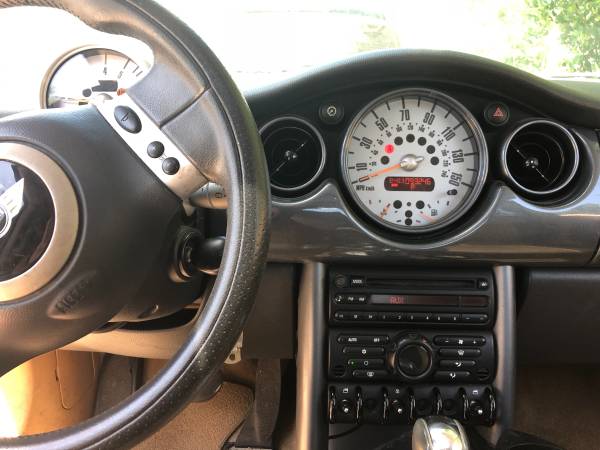 Mini Cooper Low Miles for sale in Murrells Inlet, SC – photo 3