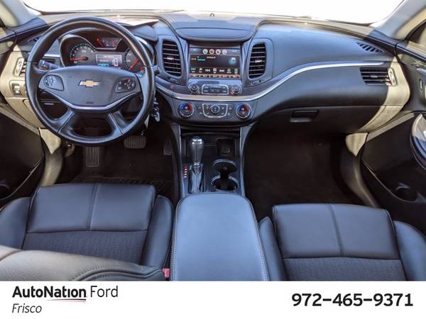 2016 Chevrolet Impala LT SKU:G9171723 Sedan - cars & trucks - by... for sale in Frisco, TX – photo 16
