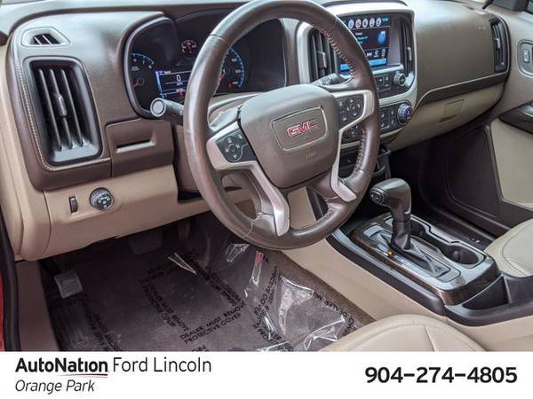 2018 GMC Canyon 2WD SLE SKU:J1112453 Pickup - cars & trucks - by... for sale in Jacksonville, FL – photo 10