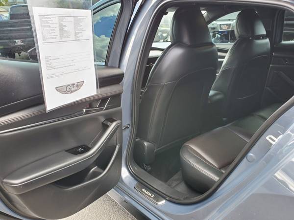2020 Mazda MAZDA3 Premium Hatchback 4D - - by dealer for sale in PUYALLUP, WA – photo 12