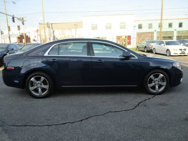 2011 Chevy Malibu LT **New Tires/Cold A/C & Clean Title** - cars &... for sale in Roanoke, VA – photo 8