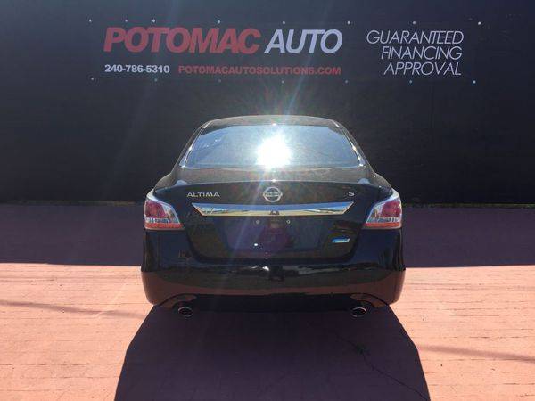 2014 NISSAN ALTIMA 2.5 --GUAR. FINANCING APPROVAL! for sale in Laurel, MD – photo 2
