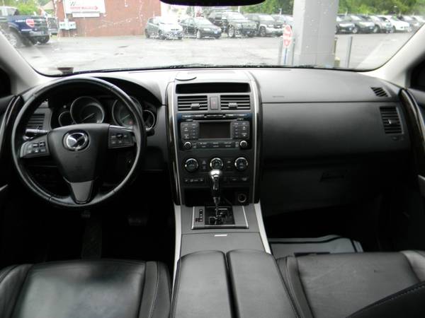 2012 Mazda CX-9 GRAND TOURING AWD 7 PASSENGER SUV for sale in Plaistow, NH – photo 19