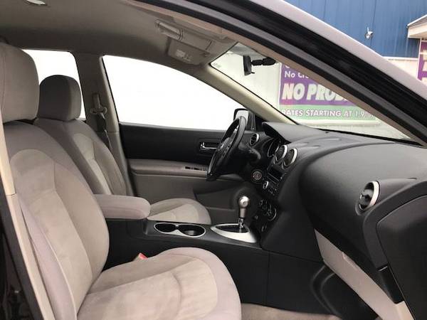 2008 NISSAN ROGUE...GUARANTEED FINANCING FOR EVERYONE!!! for sale in Akron, OH – photo 10