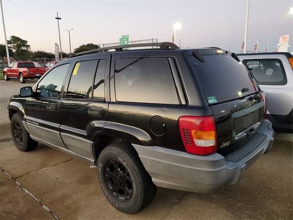 2002 Jeep Grand Cherokee - Down Payment As Low As $99 for sale in New Orleans, LA – photo 7