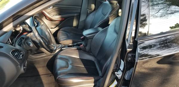 2015 Dodge Dart GT 35k Miles!! Warranty Sunroof Loaded for sale in Clearwater, FL – photo 6