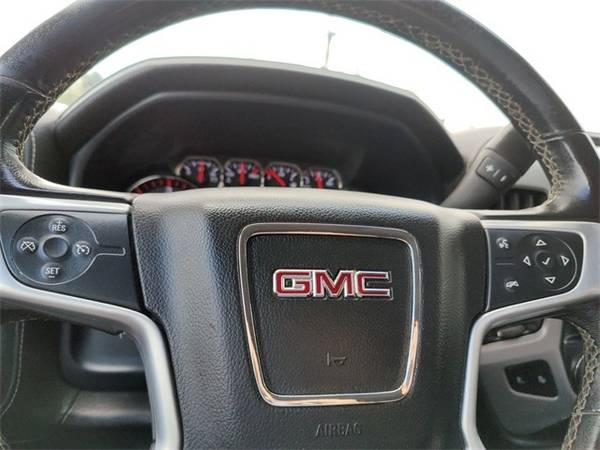 2016 GMC Sierra 2500HD SLT Chillicothe Truck Southern Ohio s Only for sale in Chillicothe, WV – photo 21