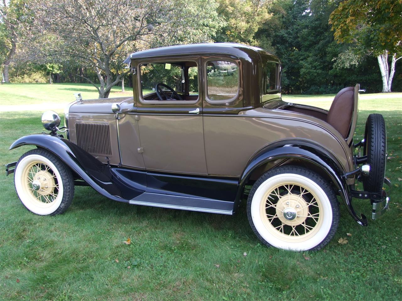 1930 Ford Model A for sale in North Canton, OH – photo 15