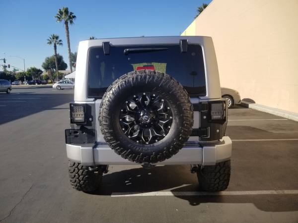 2018 jeep wrangler - cars & trucks - by owner - vehicle automotive... for sale in Chula vista, CA – photo 12