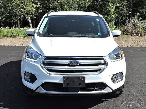 2018 Ford Escape SEL SKU:UT16818AAR Ford Escape SEL - cars & trucks... for sale in Orchard Park, NY – photo 4