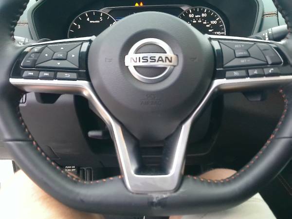 2020 Nissan Altima 2 5 SR Sedan - - by dealer for sale in Shelbyville, TN – photo 17