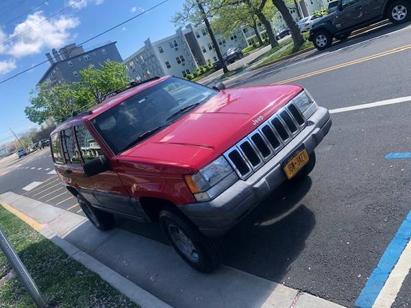 1997 Jeep Grand Cherokee Laredo for sale in Asbury Park, NJ – photo 2