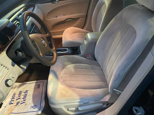 2007 BUICK LUCERNE - cars & trucks - by dealer - vehicle automotive... for sale in Kenosha, WI – photo 12