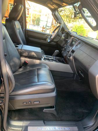 Ford Expedition Platinum - cars & trucks - by owner - vehicle... for sale in Alvarado, TX – photo 7