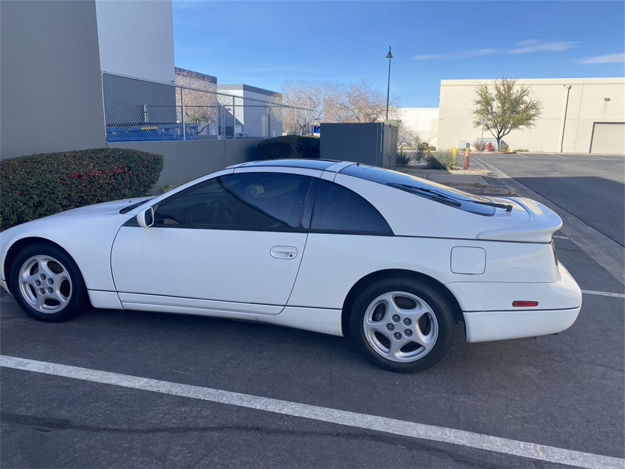 1993 Nissan 300ZX for sale in Henderson, NV – photo 3