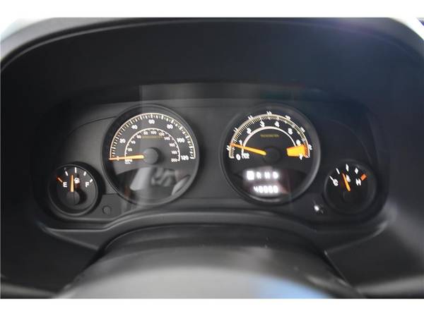 2016 Jeep Compass 4WD AWD Sport SUV 4D SUV for sale in Escondido, CA – photo 13