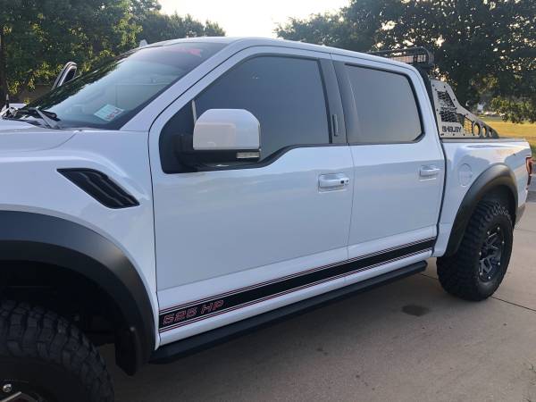 Shelby Raptor Baja for sale in Lindale, TX – photo 9