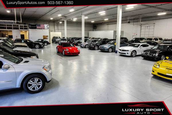2012 *Mercedes-Benz* *C-Class* *C63 AMG 550HP Coupe Vor for sale in Tigard, OR – photo 24