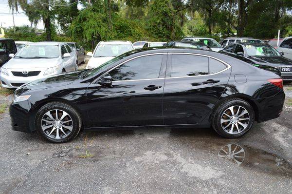 2015 ACURA TLX Skyway Motors for sale in TAMPA, FL – photo 3