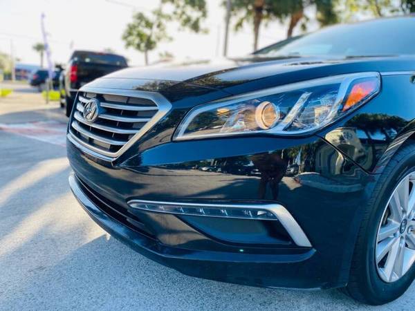 2015 HYUNDAI SONATA 🚗NO DEALER FEES🤗FULLY LOADED LOW PAYMENTS - cars... for sale in Lake Worth, FL – photo 9