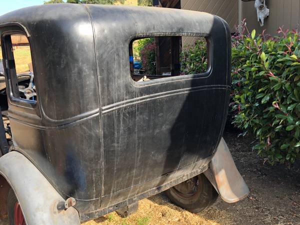 1931 FORDOR MODEL A for sale in Seaside, CA – photo 3