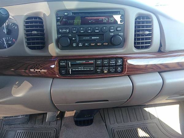 2002 BUICK LESABRE CUSTOM, 12/21 Inspected, Clean Autochk, Runs for sale in Allentown, PA – photo 4