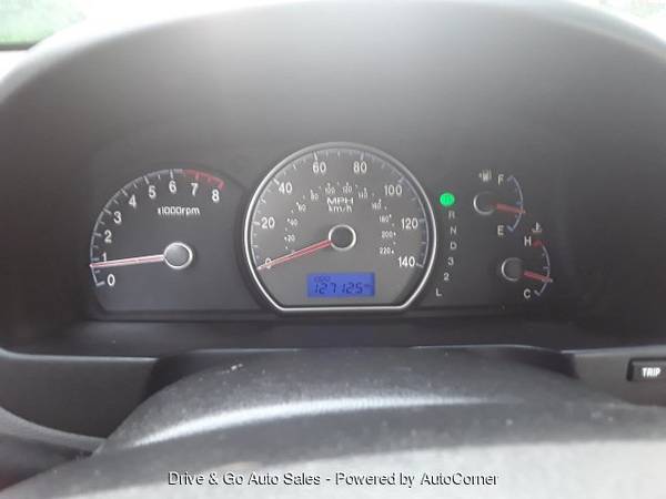 2007 Hyundai Elantra Limited 4-Speed Automatic 127K!!! for sale in Gaithersburg, MD – photo 15